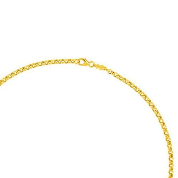 Guld Rolo-kedjor 514002000