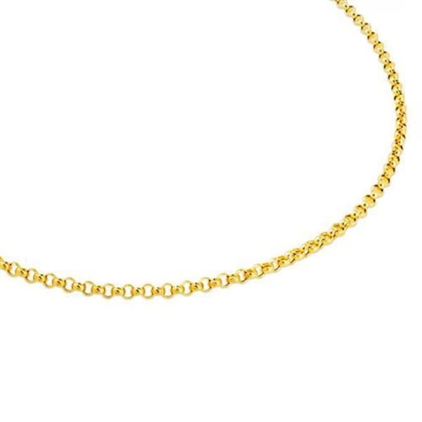 Guld Rolo-kedjor 514002000