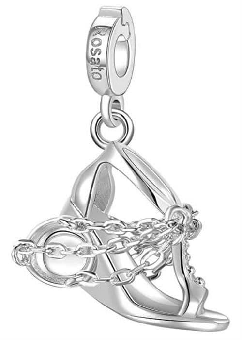 Pendentiv i silver Libra Storie RZ163R