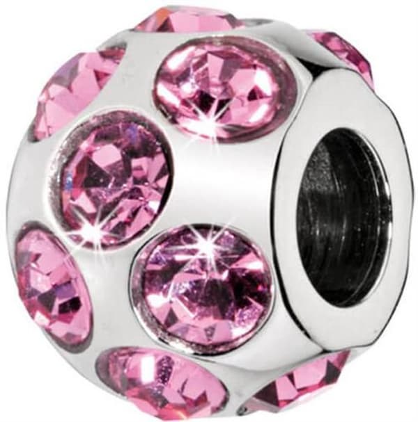 Pendentiv i roséguld SCZ40