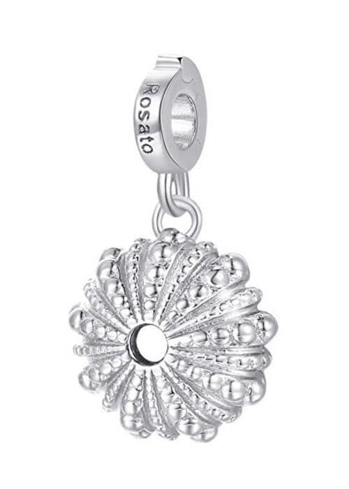 Pendentiv i silver sjöstjärna Storie RZ152R
