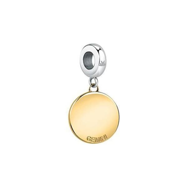 Tidlös bicolor hänge Gemini Drops SCZ1236