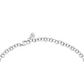 Miniatyrbild 3 av 4: Halsband - MORELLATO - SAVB17 - Återvunnet 925 silver - 38 cm + 4 cm - Dam