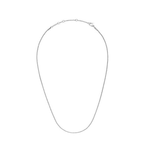 Kedjad av stål snodd Elan DW00400561/4 - Längd: 49 cm