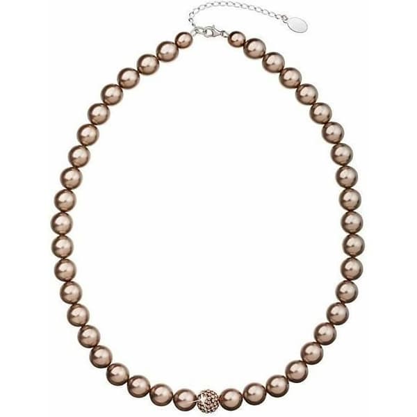 Collier Evolution Group Pearl 32011.3 I Brons, För Kvinnor, Seg0038