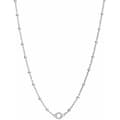 Miniatyrbild 1 av 4: Collier Rosato Argent Med Ring För Storie Öronhäng Rzc008, Kvinnor