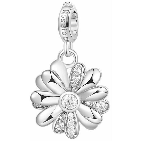 Pendel i Rosato Silver Daisy Storie Rz052r, För Kvinna