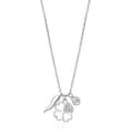 Miniatyrbild 1 av 3: Collier Dam Smycke Brosway Chakra informell kod. BHKN053 Brosway Från cm Till 49 cm Silver