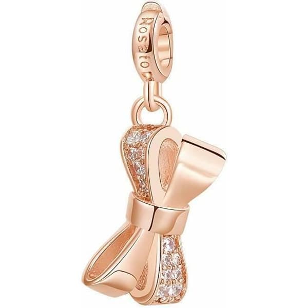 Pendentif i roséguld med bågar Storie Rz055, för kvinna, Sro0904