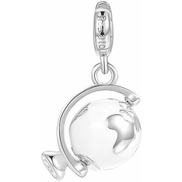 Pendentiv i Rosaton Silver Globus Storie Rz049r, För Kvinna, Sro1025