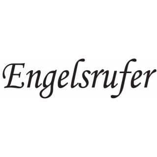 Engelsrufer - Engelsrufer Femmes Pendentiv Engel Silver Zirconia Ref 40012