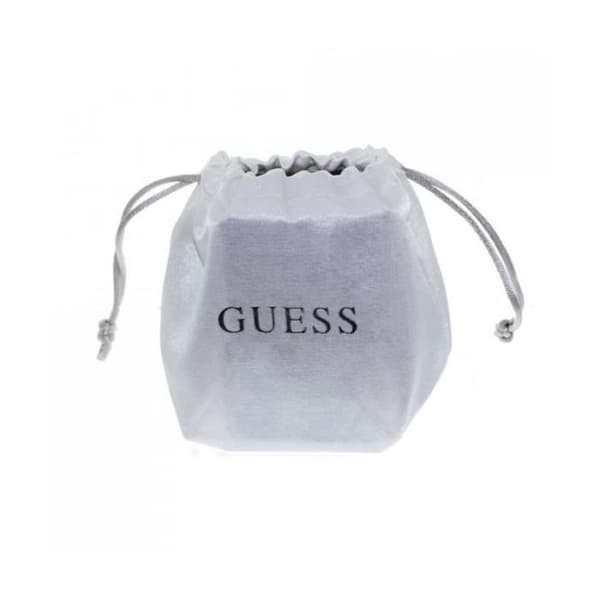 Guess Monete Guld Stålhalsband JUBN02201JWYG