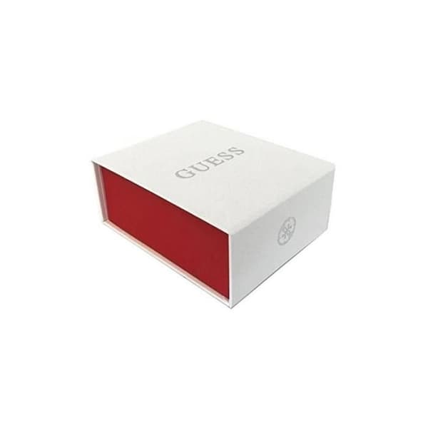 Guess Endless Dream Damhalsband Stål JUBN03264JWRH