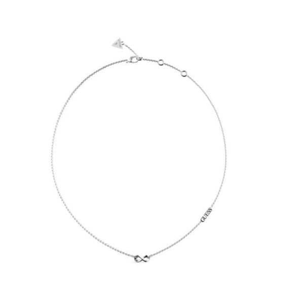 Guess Endless Dream Damhalsband Stål JUBN03264JWRH