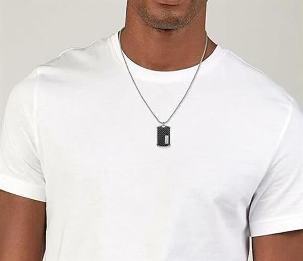 Collie man hugo boss 1580180