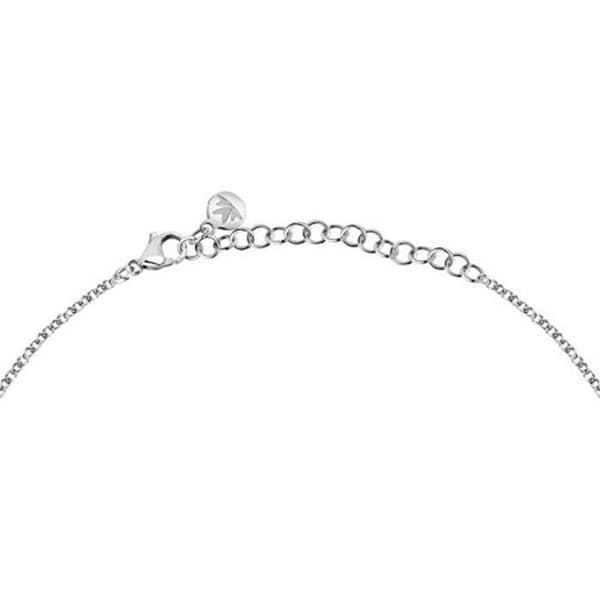 Halsband i stål - SAXQ04