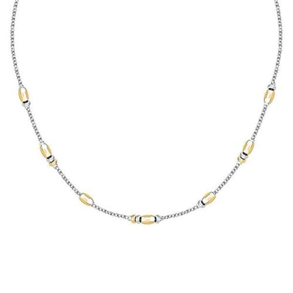 Halsband i stål - SAXQ04