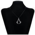Miniatyrbild 3 av 4: Assassin's Creed halsband i rostfri plåt - fantasy mode