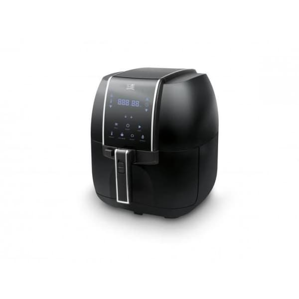 FLSTT6902 Svart