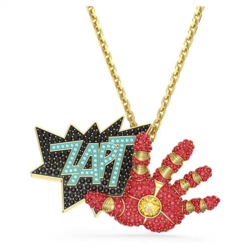 SWAROVSKI 5650575 - Necklace Dam (42-47CM)