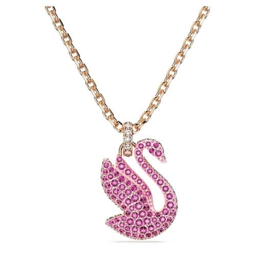SWAROVSKI 5660028 - Necklace Dam (38CM)