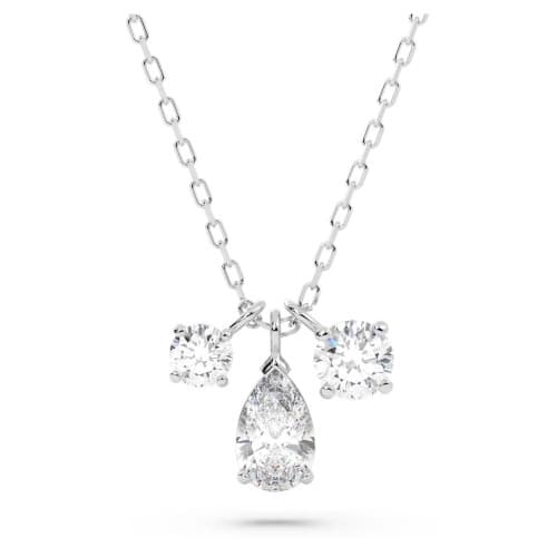 SWAROVSKI 5576619 - Necklace Dam (48CM)