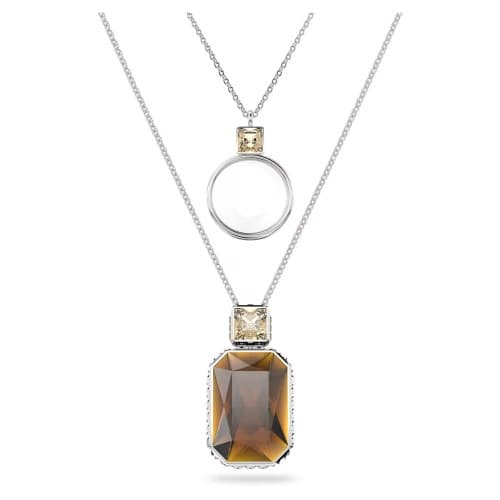 SWAROVSKI 5622784 - Necklace Dam (66CM)