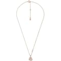 Miniatyrbild 2 av 2: Halsband - Michael Kors - 32028599 - 925 silver - Cubic Zirconia - Rose guld