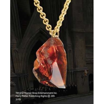 Pendentif - Den filosofiska stenen