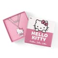 Miniatyrbild 3 av 4: Hello Kitty &#38; Friends necklace silver