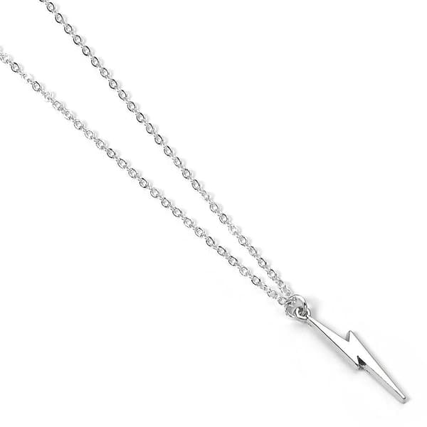 Harry Potter Lightning Bolt necklace