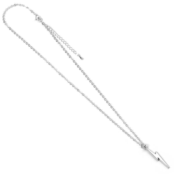 Harry Potter Lightning Bolt necklace