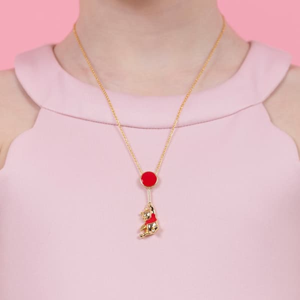 Disney Winnie the Pooh necklace