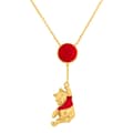 Miniatyrbilde 1 av 4: Disney Winnie the Pooh necklace