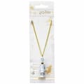 Miniatyrbild 3 av 5: Harry Potter Skelegro necklace