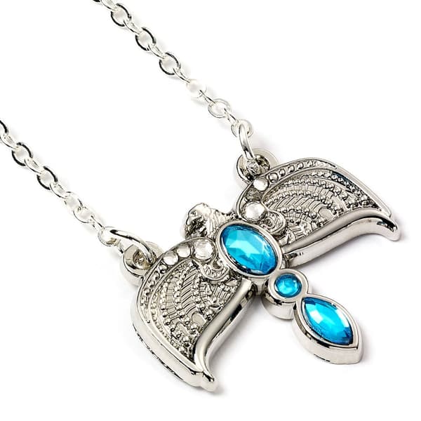 Harry Potter Diadem necklace