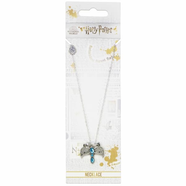 Harry Potter Diadem necklace
