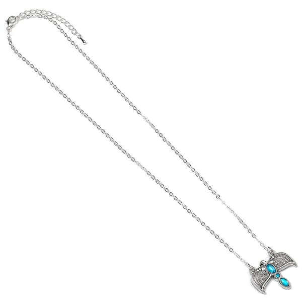 Harry Potter Diadem necklace
