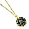 Miniatyrbilde 4 av 4: The Lord of the Rings Logo necklace
