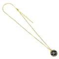 Miniatyrbilde 1 av 4: The Lord of the Rings Logo necklace