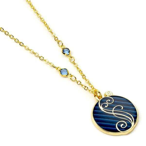 Wicked Shiz necklace