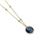 Miniatyrbilde 4 av 4: Wicked Shiz necklace