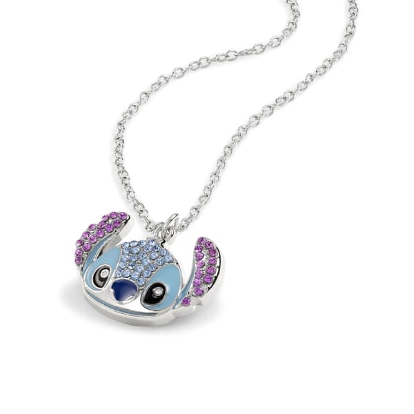 Disney Stitch necklace