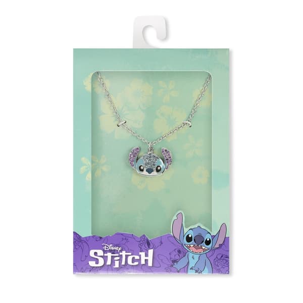 Disney Stitch necklace