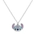 Miniatyrbild 1 av 4: Disney Stitch necklace