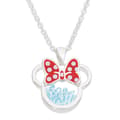 Pikkukuva 2 / 4: Disney Minnie March necklace silver