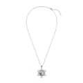 Miniatyrbild 3 av 4: Disney Frozen Elsa &#38; Anna necklace