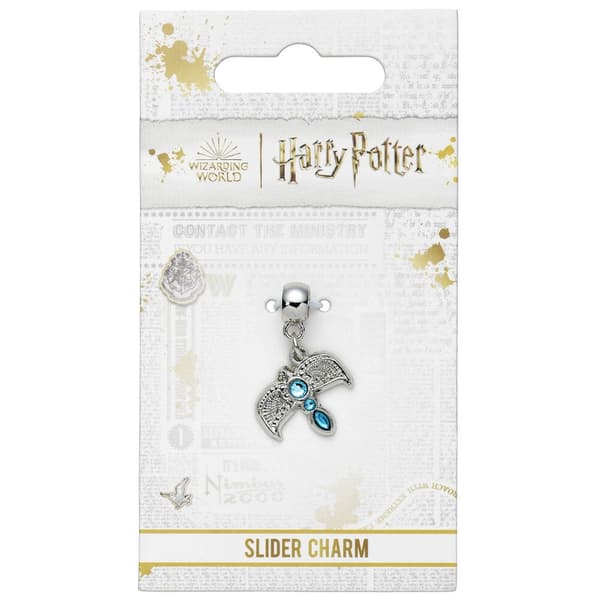 Harry Potter Diadem charm pendant