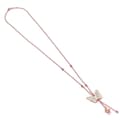 Miniatyrbilde 1 av 4: Wicked Glinda Butterfly necklace