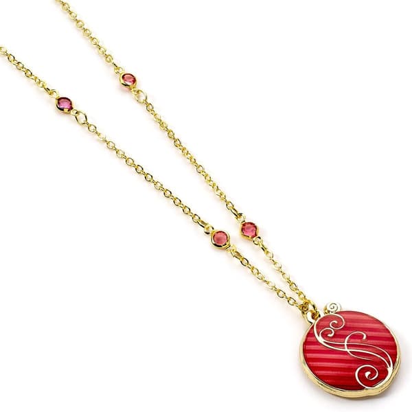 Wicked Shiz necklace